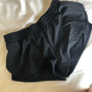 Lulu lemon shorts